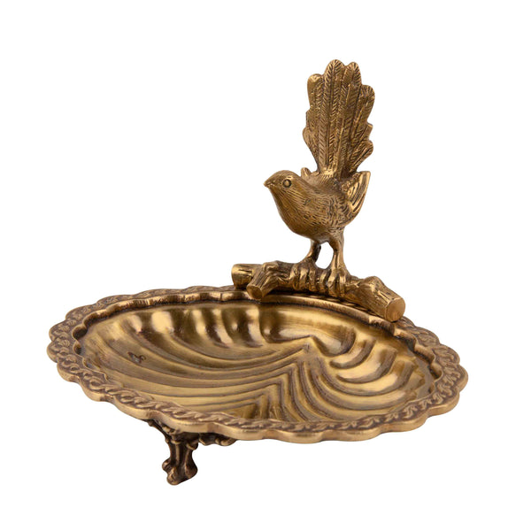 ARCHIPELAGO BIRD SAVON DISH