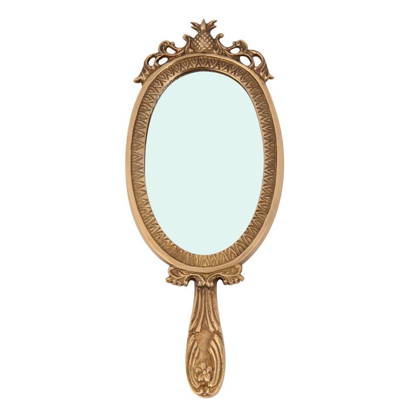 ESTE VANITY HAND MIRROR