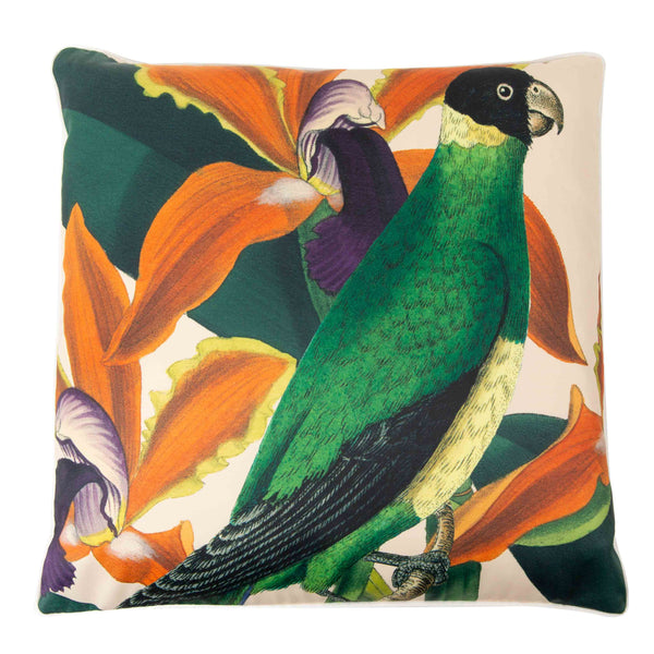 Este cushion cover - Conure