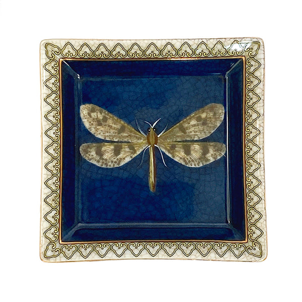 Isla Wall Plate - Libelula
