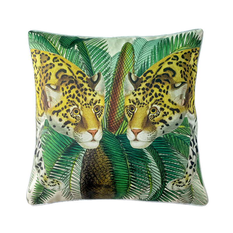 Museo Cushion Cover - Jaguar