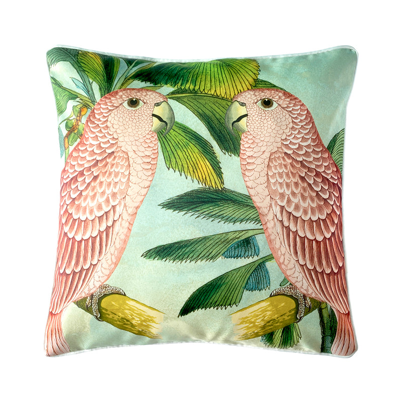 Museo Cushion Cover - Perroquet