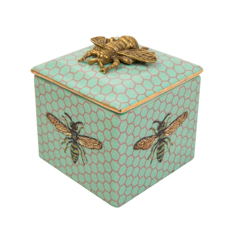 Palacio trinket box - Abeja